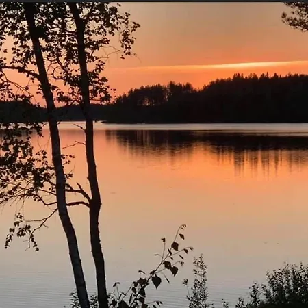 샬레 Summer Lemmenlahti *