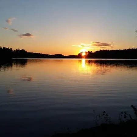 Summer Lemmenlahti * Mannervaara